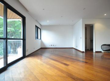 Apartamento · 144m² · 3 Quartos · 3 Vagas · Apartamento à Venda - Real Parque, 3 Quartos, 144 m2