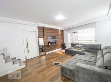 Casa · 140m² · 3 Quartos · 2 Vagas · Casa à Venda - Jabaquara, 3 Quartos, 140 m2