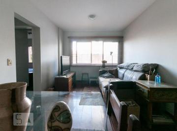 Apartamento · 90m² · 3 Quartos · 1 Vaga · Apartamento à Venda - Vila Clementino, 3 Quartos, 90 m2