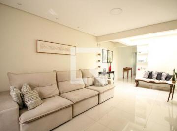 Casa · 280m² · 3 Quartos · 5 Vagas · Casa à Venda - Santana, 3 Quartos, 280 m2