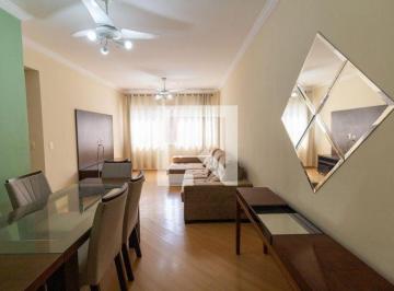 Apartamento · 106m² · 3 Quartos · 1 Vaga · Apartamento à Venda - Perdizes, 3 Quartos, 106 m2