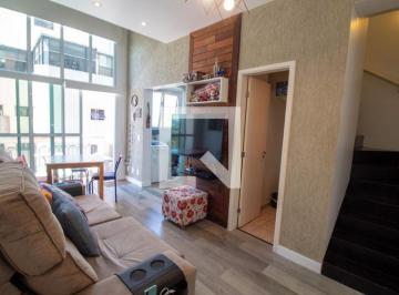 Apartamento · 47m² · 1 Quarto · 1 Vaga · Apartamento à Venda - Campo Belo, 1 Quarto, 47 m2