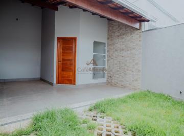 Foto 01 · Casa, Júlio Alves, Alfenas, MG