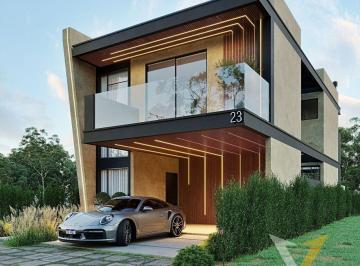 Casa · 190m² · 3 Quartos · 2 Vagas · Casa para venda, Condonimio Reserva da Mata, Jardim Celeste, Jundiaí-SP