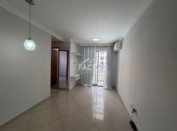 Apartamento · 60m² · 2 Quartos · 1 Vaga · Apartamento em Jardim Camburi  -  Vitória