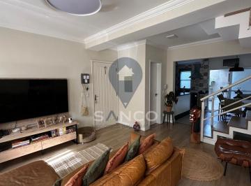 Casa · 145m² · 3 Quartos · 2 Vagas · CASA DE CONDOMÍNIO PARA VENDA, NO GIORNO DI SOLLE II, NA CIDADE DE JUNDIAÍ