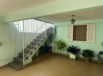 Casa · 137m² · 3 Quartos · 2 Vagas · CASA PARA VENDA, NO JARDIM PARIS, NA CIDADE DE JUNDIAÍ