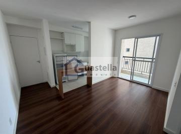 Apartamento · 56m² · 2 Quartos · 1 Vaga · Apartamento à Venda no Planalto, SBC: 2 Dorms, 56m², R$430 Mil