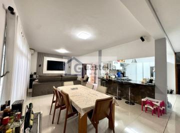 Casa · 230m² · 3 Quartos · 4 Vagas · Casa Térrea à Venda em Rudge Ramos, SBC – 3 Dorms, 230m²