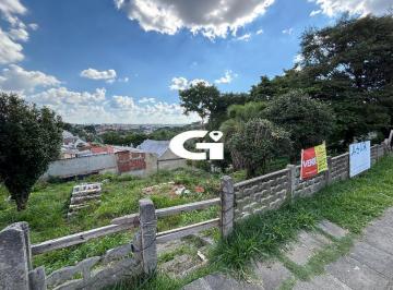 Terreno · 720m² · Terreno à Venda no Pilarzinho em Curitiba com 720m² ZR2 Ideal para Sobrados
