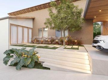 Terreno · 975m² · Terreno à Venda na Barragem de Cajuru, 975m² - Condomínio Quintas do Lago