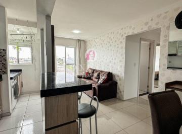 Apartamento de 3 quartos, Curitiba · Apartamento de 3 Quartos, sendo uma suíte - Capão Raso - Curitiba/PR