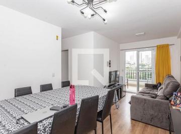 Apartamento · 75m² · 3 Quartos · 2 Vagas · Apartamento à Venda - Bosque da Saúde, 3 Quartos, 75 m2