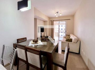 Apartamento · 60m² · 2 Quartos · 1 Vaga · Apartamento à Venda - Vila Olímpia, 2 Quartos, 60 m2