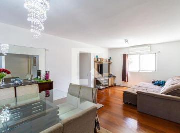 Apartamento · 127m² · 3 Quartos · 1 Vaga · Apartamento à Venda - Pinheiros, 3 Quartos, 127 m2