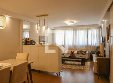 Apartamento · 107m² · 2 Quartos · 1 Vaga · Apartamento à Venda - Perdizes, 2 Quartos, 107 m2