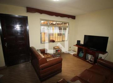 Casa · 165m² · 4 Quartos · 2 Vagas · Casa à Venda - Canindé, 4 Quartos, 165 m2