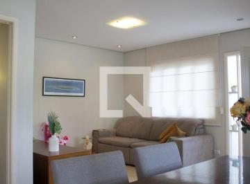 Casa · 156m² · 3 Quartos · 2 Vagas · Casa à Venda - Água Fria, 3 Quartos, 156 m2