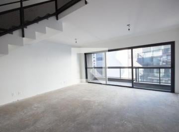 Apartamento · 108m² · 2 Quartos · 2 Vagas · Apartamento à Venda - Itaim Bibi, 2 Quartos, 108 m2