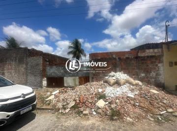 Terreno · 220m² · Lote Rosa Dos Ventos Parnamirim