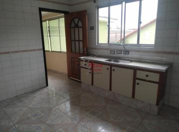 Casa · 60m² · 1 Quarto · Casa 1 dormitório R$ 1.400,00 ( Jd Santo Elias)