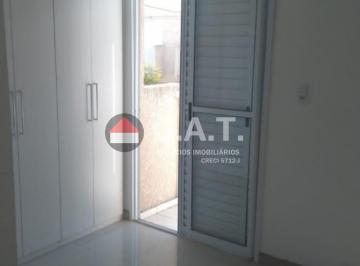 Foto 07 · Casa em Condomínio para Locação na Vila Mineirão, Sorocaba-SP: 2 Quartos, 2 Salas, 1 Banheiro, 1 Vag