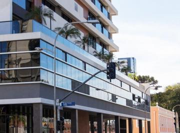 Comercial , Curitiba · Sala Comercial, 81 m² em Venda no Batel