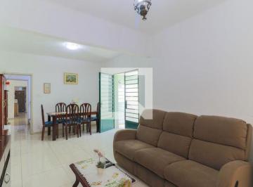 Casa · 180m² · 3 Quartos · 2 Vagas · Casa à Venda - Campo Belo, 3 Quartos, 180 m2