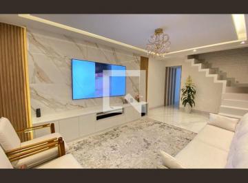 Casa · 280m² · 4 Quartos · 2 Vagas · Casa à Venda - Mooca, 4 Quartos, 280 m2