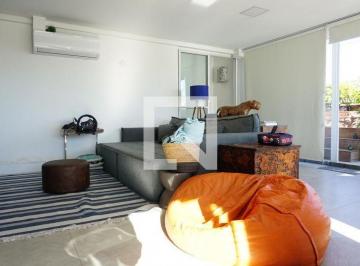 Apartamento · 233m² · 3 Quartos · 3 Vagas · Apartamento à Venda - Cidade São Francisco , 3 Quartos, 233 m2