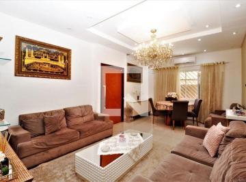 Casa · 220m² · 3 Quartos · 4 Vagas · Casa à Venda - Casa Verde, 3 Quartos, 220 m2