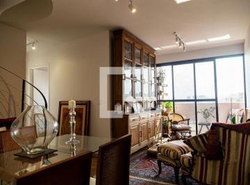 Apartamento · 135m² · 3 Quartos · 3 Vagas · Apartamento à Venda - Saúde, 3 Quartos, 135 m2