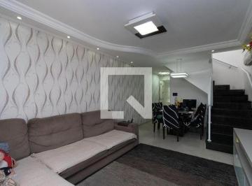 Casa · 182m² · 4 Quartos · 2 Vagas · Casa à Venda - Vila Sabrina , 4 Quartos, 182 m2