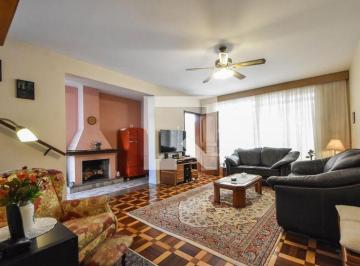 Casa · 149m² · 3 Quartos · 2 Vagas · Casa à Venda - Campo Belo, 3 Quartos, 149 m2
