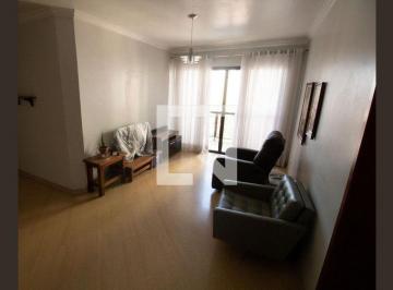 Apartamento · 100m² · 3 Quartos · 2 Vagas · Apartamento à Venda - Chácara Inglesa, 3 Quartos, 100 m2
