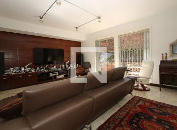 Casa · 400m² · 1 Quarto · 8 Vagas · Casa à Venda - Jardim Paulistano, 1 Quarto, 400 m2