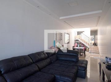 Casa · 136m² · 3 Quartos · 2 Vagas · Casa à Venda - Vila das Mercês, 3 Quartos, 136 m2
