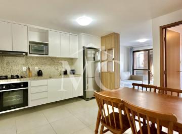 Apartamento de 3 quartos, Camaçari · Apto Duplex 3/4 com Vista para Lagoa | Porteira Fechada | 114m | Acesso à Praia