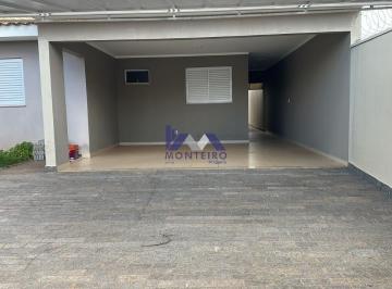 Foto 01 · Casa, Parque Iracema, Catanduva, SP