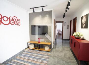 Apartamento · 107m² · 3 Quartos · 2 Vagas · Apartamento à Venda - Belém, 3 Quartos, 107 m2