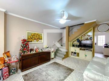 Casa · 114m² · 3 Quartos · 2 Vagas · Casa à Venda - Mooca, 3 Quartos, 114 m2