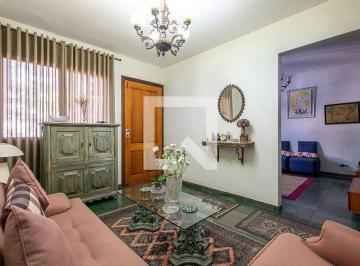 Casa · 282m² · 3 Quartos · 3 Vagas · Casa à Venda - Vila Madalena, 3 Quartos, 282 m2
