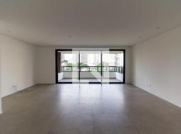 Apartamento · 189m² · 3 Quartos · 3 Vagas · Apartamento à Venda - Vila Romana, 3 Quartos, 189 m2