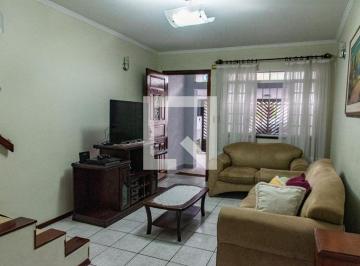 Casa · 180m² · 3 Quartos · 3 Vagas · Casa à Venda - Cambuci, 3 Quartos, 180 m2