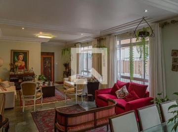 Apartamento · 211m² · 4 Quartos · 2 Vagas · Apartamento à Venda - Bela Vista, 4 Quartos, 211 m2