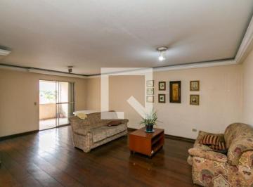 Apartamento · 198m² · 4 Quartos · 4 Vagas · Apartamento à Venda - Campo Belo, 4 Quartos, 198 m2