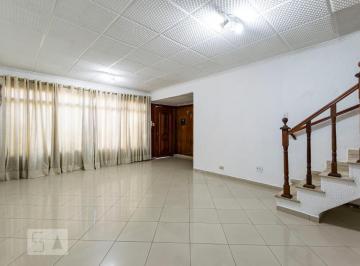 Casa · 200m² · 3 Quartos · 3 Vagas · Casa à Venda - Vila das Mercês, 3 Quartos, 200 m2