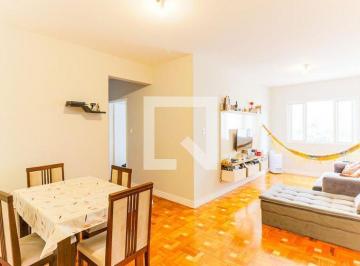 Apartamento · 96m² · 3 Quartos · 1 Vaga · Apartamento à Venda - Santo Amaro , 3 Quartos, 96 m2