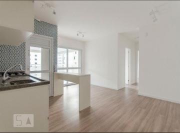 Apartamento · 62m² · 2 Quartos · 1 Vaga · Apartamento à Venda - Consolação, 2 Quartos, 62 m2