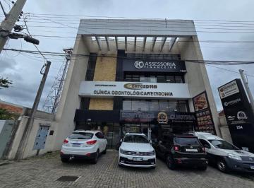 Comercial , São José dos Pinhais · Prédio comercial 483 m² de alto padrão á venda no Centro de São José dos Pinhais
